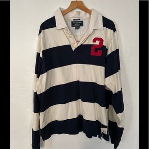 Men’s Abercrombie and Fitch Muscle Fit XL